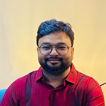 Ankit Srivastav